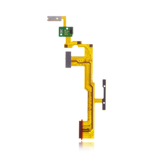 OEM Power Button Flex for HTC One E8
