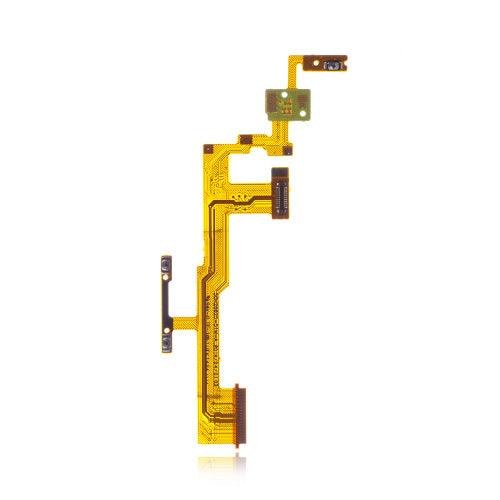 OEM Power Button Flex for HTC One E8