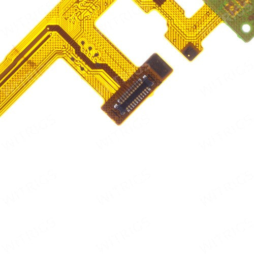 OEM Power Button Flex for HTC One E8