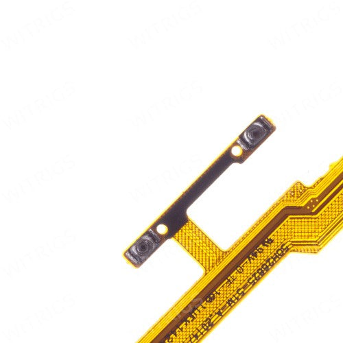 OEM Power Button Flex for HTC One E8