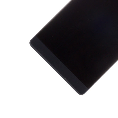 OEM LCD with Digitizer Replacement for Huawei Mate 8 Space Gray