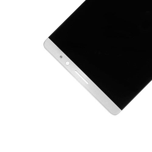 OEM LCD with Digitizer Replacement for Huawei Mate 8 Moonlight Silver