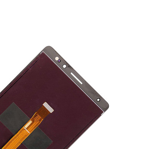 OEM LCD with Digitizer Replacement for Huawei Mate 8 Moonlight Silver