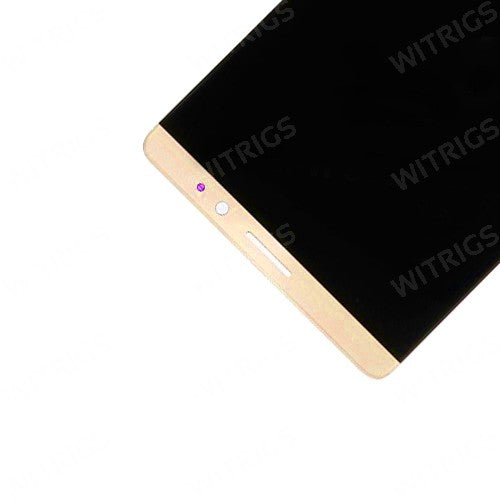 OEM LCD with Digitizer Replacement for Huawei Mate 8 Champagne Gold