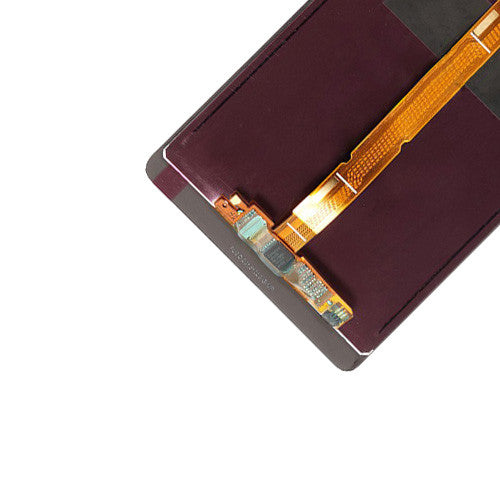 OEM LCD with Digitizer Replacement for Huawei Mate 8 Champagne Gold