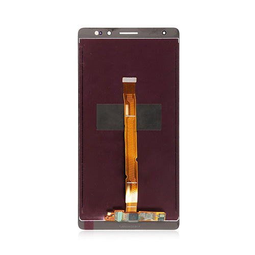 OEM LCD with Digitizer Replacement for Huawei Mate 8 Mocha Brown