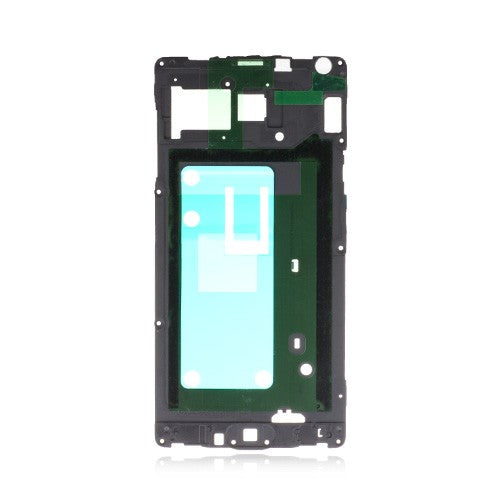 OEM LCD Supporting Frame for Samsung Galaxy A7
