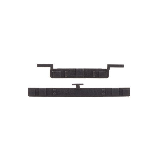 OEM Power Button & Volume Button for Samsung Galaxy A7 White