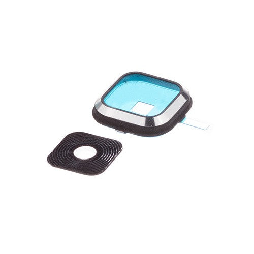 OEM Camera Lens for Samsung Galaxy A7 Blue