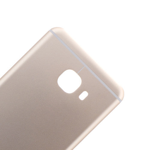 OEM Back Cover for Samsung Galaxy C5 SM-C5000 Gold