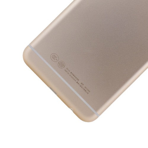 OEM Back Cover for Samsung Galaxy C5 SM-C5000 Gold