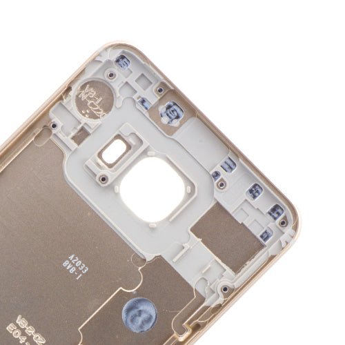OEM Back Cover for Samsung Galaxy C5 SM-C5000 Gold