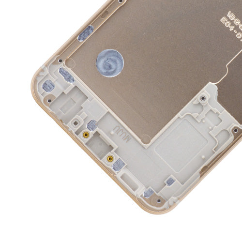 OEM Back Cover for Samsung Galaxy C5 SM-C5000 Gold