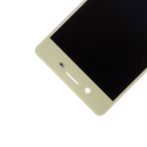 OEM LCD with Digitizer Replacement for Sony Xperia X Gold