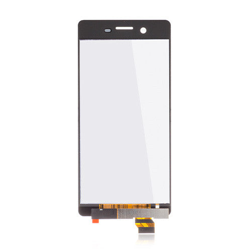 OEM LCD with Digitizer Replacement for Sony Xperia X White