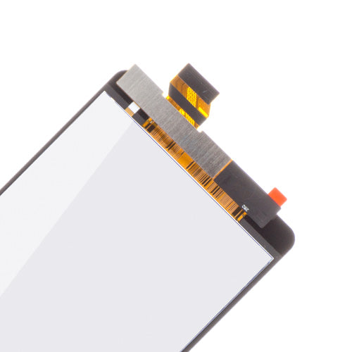 OEM LCD with Digitizer Replacement for Sony Xperia X Pink