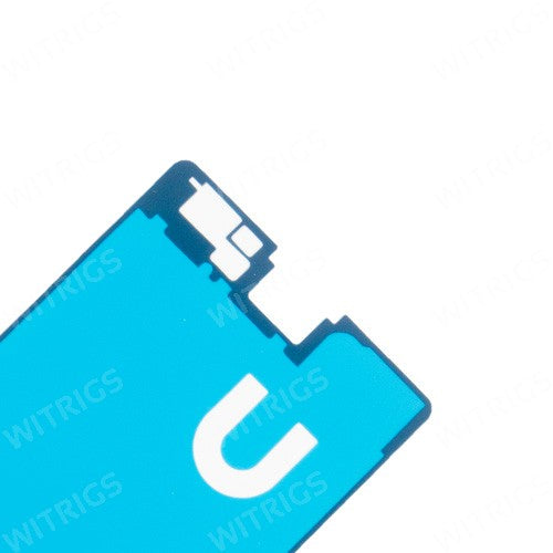OEM LCD Supporting Frame Sticker for Sony Xperia M5