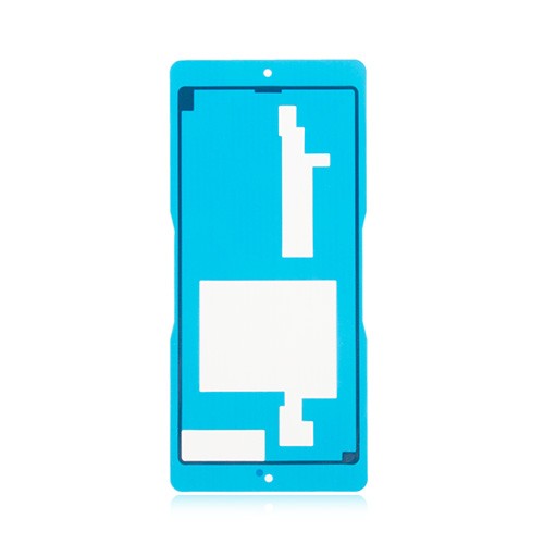 OEM Back Cover Sticker for Sony Xperia M5