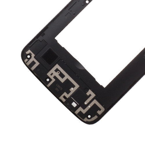OEM Middle Cover for LG K7 Black