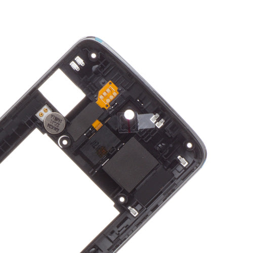 OEM Middle Cover for LG K7 Black