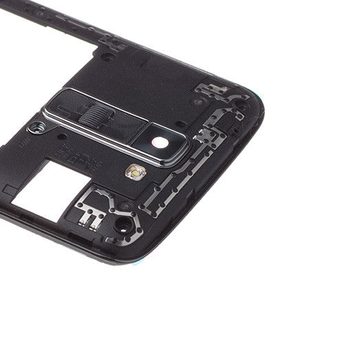 OEM Middle Cover for LG K7 Black