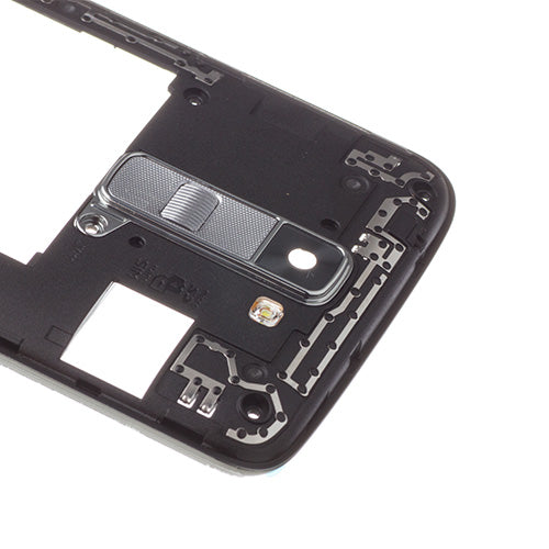 OEM Middle Cover for LG K7 Silver