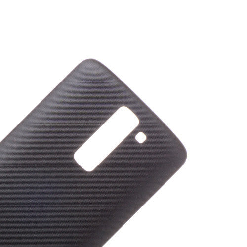 OEM Back Cover for LG K7 Black