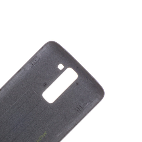 OEM Back Cover for LG K7 Black