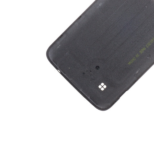 OEM Back Cover for LG K7 Black