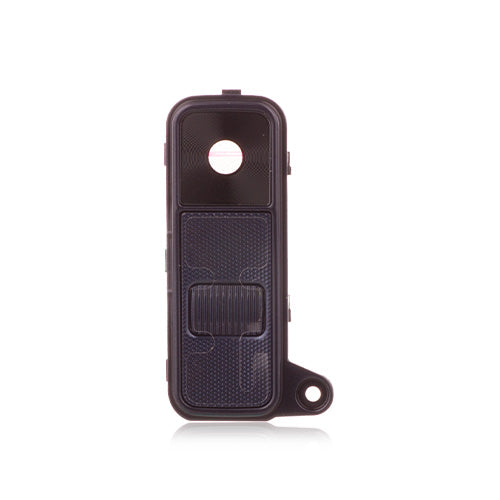 OEM Rear Camera Cover Assembly for LG K8 Black