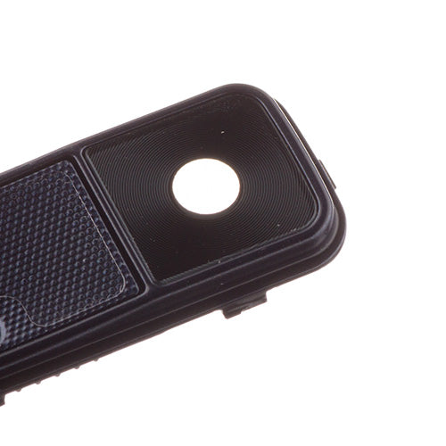 OEM Rear Camera Cover Assembly for LG K8 Black