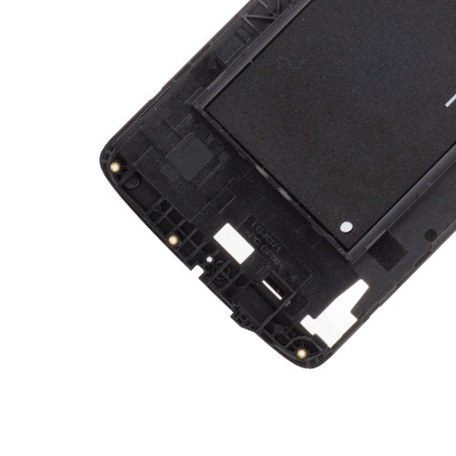 OEM LCD Supporting Frame for LG K8