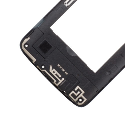 OEM Middle Cover for LG K8
