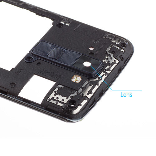 OEM Middle Cover for LG K8