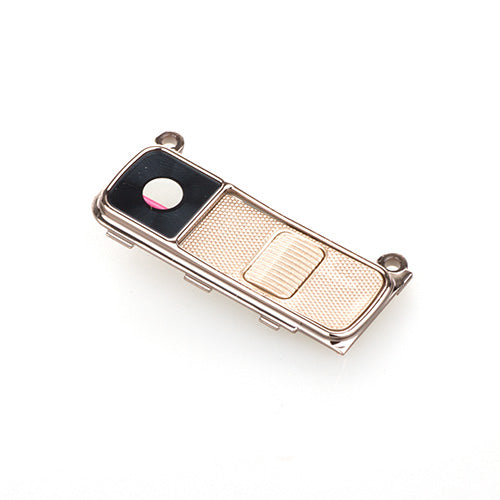 OEM Rear Camera Cover Assembly for LG K10 Gold