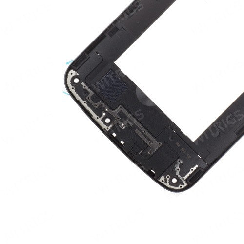 OEM Middle Cover for LG K10 Gold