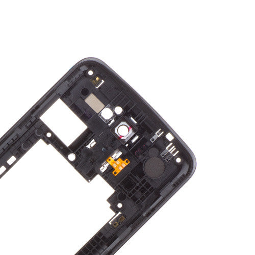 OEM Middle Cover for LG K10 Gold