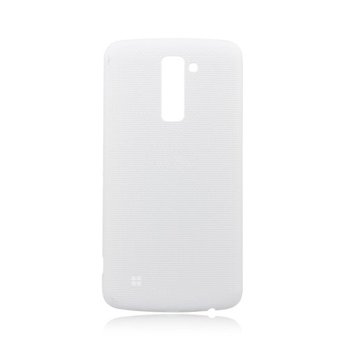 OEM Back Cover for LG K10 White