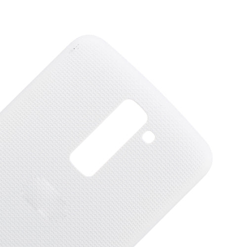 OEM Back Cover for LG K10 White