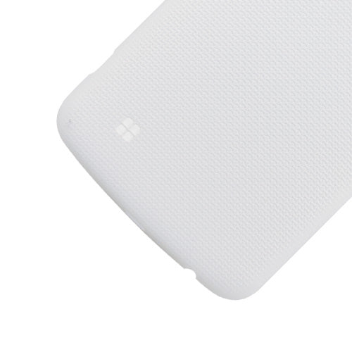 OEM Back Cover for LG K10 White