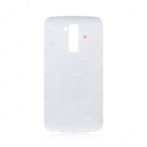 OEM Back Cover for LG K10 White