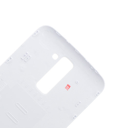 OEM Back Cover for LG K10 White