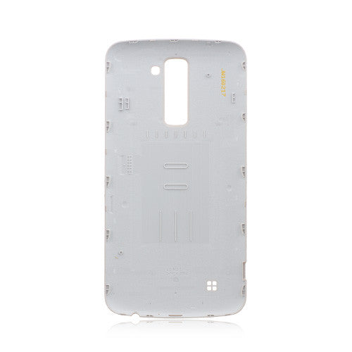 OEM Back Cover for LG K10 Gold