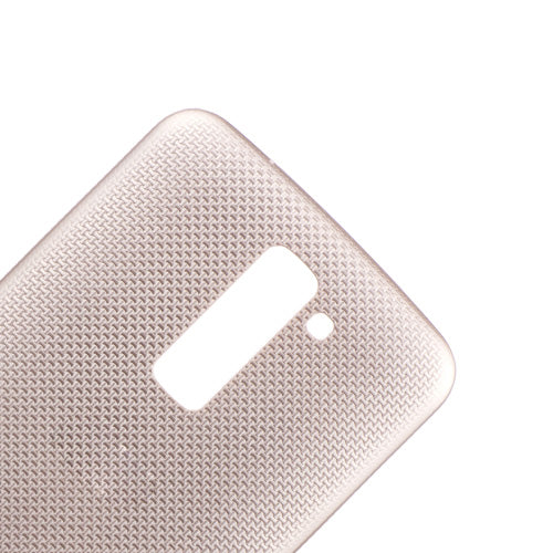 OEM Back Cover for LG K10 Gold