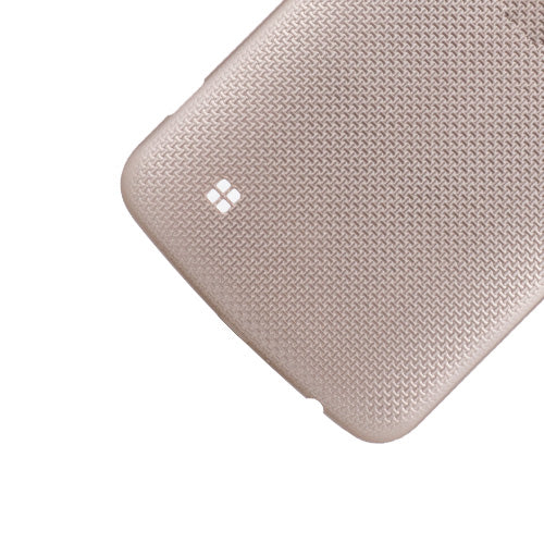 OEM Back Cover for LG K10 Gold