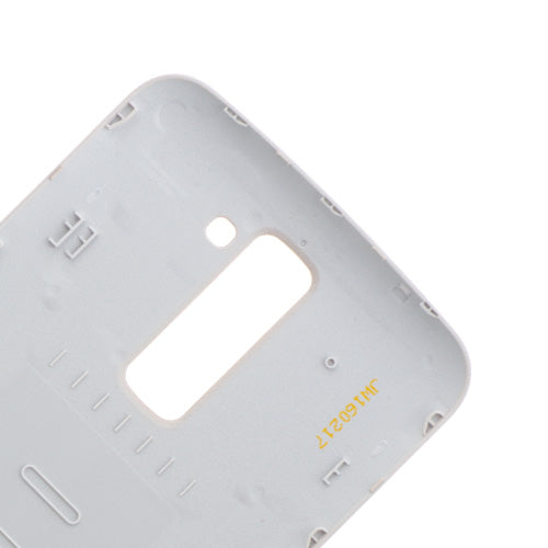 OEM Back Cover for LG K10 Gold