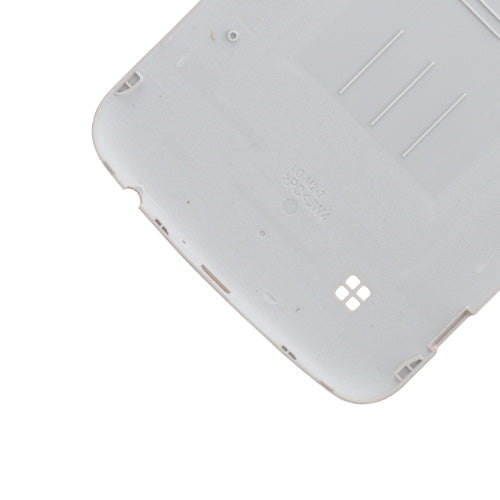 OEM Back Cover for LG K10 Gold