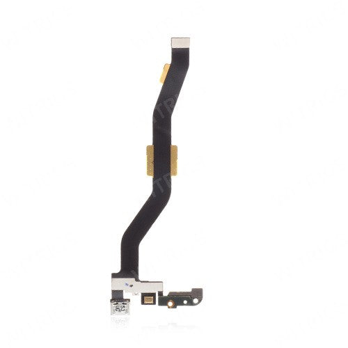 OEM Charging Port Flex for OnePlus X