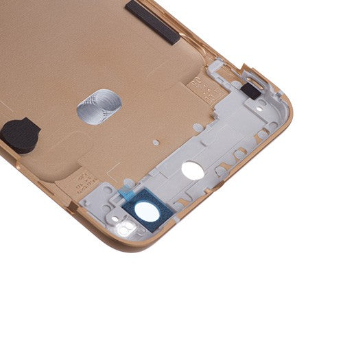OEM Back Cover for HTC One X9 Gold