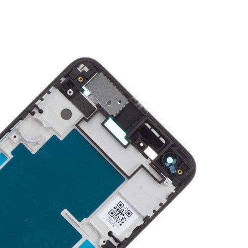 OEM LCD Supporting Frame for HTC One X9